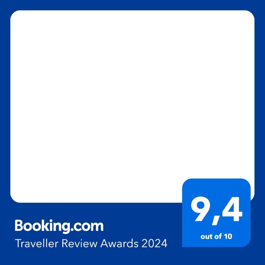 Elegance Et Confort Entre Disney Et Val D'Europe 6 Personnes+Parking Serris Exterior photo